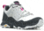 Merrell Speed Solo Mid Waterproof Shoes - Womens, Black/Birch, 9.5, J005024-M-9.5