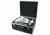 UNICO Metal carrying case for IP730 and IP750 microscope