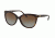 Michael Kors JAN MK2045 Sunglasses 3006T5-55 - Dark Tortoise Acetate Frame, Brown Gradient Polarized Lenses