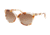 Michael Kors JAN MK2045 Sunglasses 377613-55 - , Brown Gradient Lenses