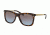 Michael Kors LEX MK2046 Sunglasses 310613-54 - Dk Tortoise Frame, Brown Gradient Lenses