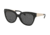 Michael Kors PALOMA I MK2090 Sunglasses 300587-55 - , Dark Grey Solid Lenses