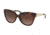 Michael Kors PALOMA I MK2090 Sunglasses 300613-55 - , Dark Brown Gradient Lenses