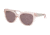 Michael Kors PALOMA I MK2090 Sunglasses 36787N-55 - , Dark Violet Solid Lenses