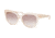 Michael Kors PALOMA I MK2090 Sunglasses 389013-55 - , Light Brown Gradient Lenses