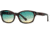 Michael Stars MS Tardy SEMS TARD06 Sunglasses - Amber SEMS TARD065240 TO