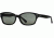 Michael Stars MS Tardy SEMS TARD06 Sunglasses - Black SEMS TARD065240 BK