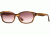 Michael Stars MS Tardy SEMS TARD06 Sunglasses - Tea SEMS TARD065240 BN