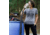 Miculek Pew Pew T-Shirt, Small, Heather Grey, TEE-PEW-SMALL-GR