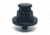 Mid-Evil Industries Monopod Adapter, Black, QDTMAB