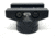 Mid-Evil Industries Quick Detach Picatinny Mount Modular Direct Connect, 360 VFG, Black, QDMDCB