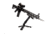 Mid-Evil Industries QDTRIPOD 360 VFG QD-Tripod Aluminum