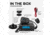 Midland Radio 50 Watt Micro Mobile GMRS Radio, 1408727