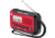 Midland Radio Emergency Radio w/ AM/FM/Weather Alert, 1408726