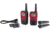 Midland Radio EX37VP Two-Way Radio Kit, Red, EX37VP
