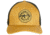 Midwest Industries AR Snap Back Hat, Coyote/Black, MI-HAT-ARSNAPBACK-OS