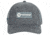 Midwest Industries Badge Elite Performance Hat, Charcoal, MI-HAT-BADGEELITEPERF-OS