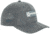 Midwest Industries Badge Elite Performance Hat, Charcoal, MI-HAT-BADGEELITEPERF-OS
