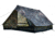 MIL-TEC Mini-Pack Tent, 2 Person, Flecktarn Camo, 81 x 57 x 39, 14205021