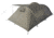 MIL-TEC Storage Space Tent, 3 Person, OD Green, 159 x 75 x 51 in, 14226000