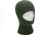 MIL-TEC Acrylic Balaclava - Men's, OD Green, One Size, 12111001