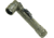 MIL-TEC LED Anglehead Flashlight, Olive Drab, Medium, 15143101