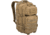 MIL-TEC Assault Backpack, Coyote, 20L, 14002005