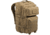 MIL-TEC Assault Backpack, Coyote, 36L, 14002205