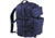 MIL-TEC Assault Backpack, Dark Blue, 36L, 14002203