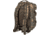 MIL-TEC Assault Backpack, Digital Woodland Camo, 20L, 14002071