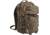 MIL-TEC Assault Backpack, Flecktarn Camo, 20L, 14002021