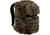 MIL-TEC Assault Backpack, Flecktarn Camo, 36L, 14002221