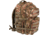 MIL-TEC Assault Backpack, Vegetato Woodland Camo, 36L, 14002242