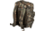 MIL-TEC Assault Backpack, Woodland Camo, 36L, 14002220