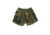MIL-TEC Boxer Shorts - Men's, Flecktarn Camo, Large, 11201021-904