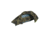 MIL-TEC Recom Tent, 1 Person, Flecktarn Camo, 95 x 53 x 34 in, 14201021