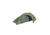 MIL-TEC Recom Tent, 1 Person, OD Green, 95 x 53 x 34 in, 14201001