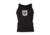 MIL-TEC Bundeswehr Tank Top - Men's, Black, Large, 11006002-904