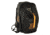MIL-TEC Deployment Rucksack, 16L, Black, 18 x 12 x 5, 14039002