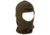 MIL-TEC Fleece Balaclava, Olive Drab, One Size, 12110001