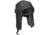MIL-TEC MA-1 Winter Pilot Hat - Men's, Black, 2XL, 12105002-906
