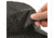 MIL-TEC Mil-Tec Foldable Baseball Cap, Black, Adjustable, 12318602