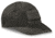 MIL-TEC Mil-Tec Foldable Baseball Cap, Black, Adjustable, 12318602