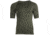 MIL-TEC Mil-Tec Sports T-Shirt, Olive Drab, Large/Extra Large, 11231001-003