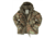 MIL-TEC Trilam Wet Weather Jacket w/ Fleece Liner - Men's, Flecktarn Camo, Medium, 10615021-903