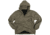 MIL-TEC Winter Combat Anorak - Men's, OD Green, Medium, 10335001-903