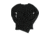 MIL-TEC Round Neck Fleece Underwear Sets - Men's, Black, 3XL, 11221002-907