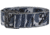 MIL-TEC Canvas Trouser Belt, Sky Blue, One Size, 13165023