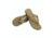MIL-TEC Combat Sandals - Men's, Olive Drab, 10 US, 12893001-043
