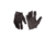 MIL-TEC Combat Touch Gloves - Mens, Black, Medium, 12521102-903